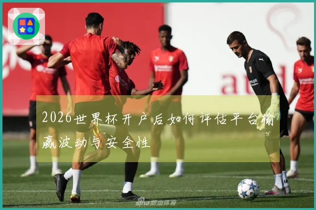 2026世界杯开户后如何评估平台输赢波动与安全性